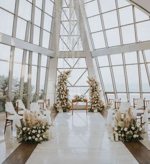 Amora Bali Weddings Packages 2