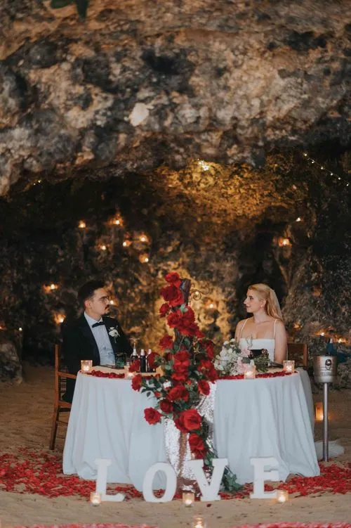 Amora Bali Honeymoon Packages 1