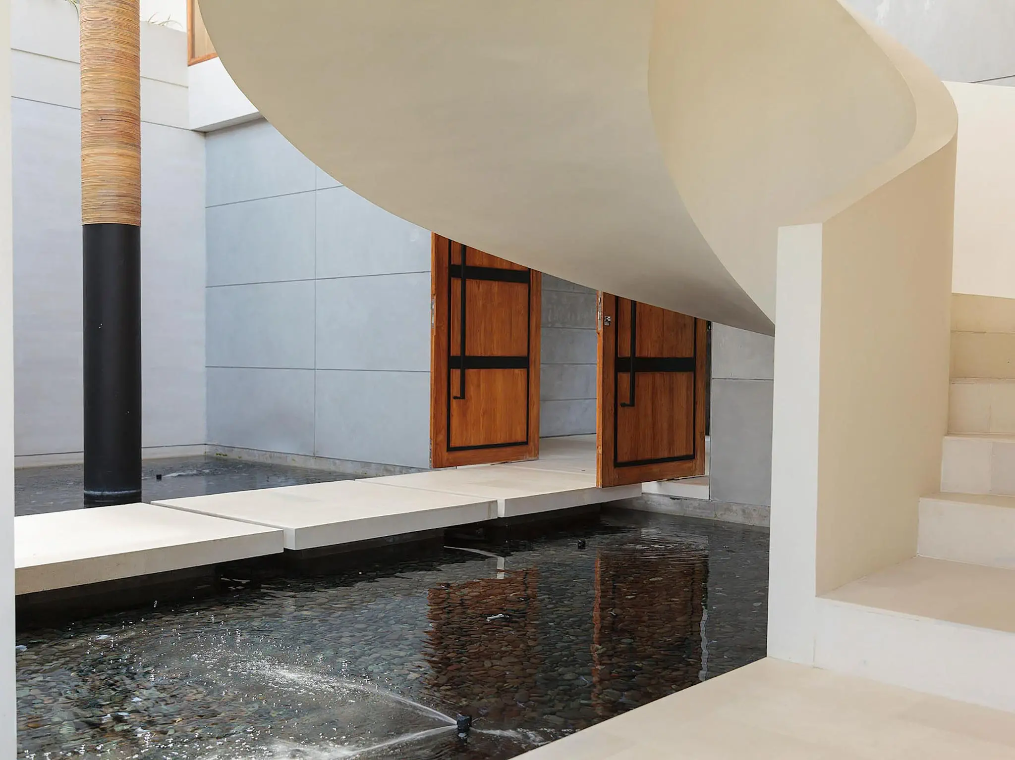 The Iman Villa Canggu Wedding Package Amora Bali Weddings