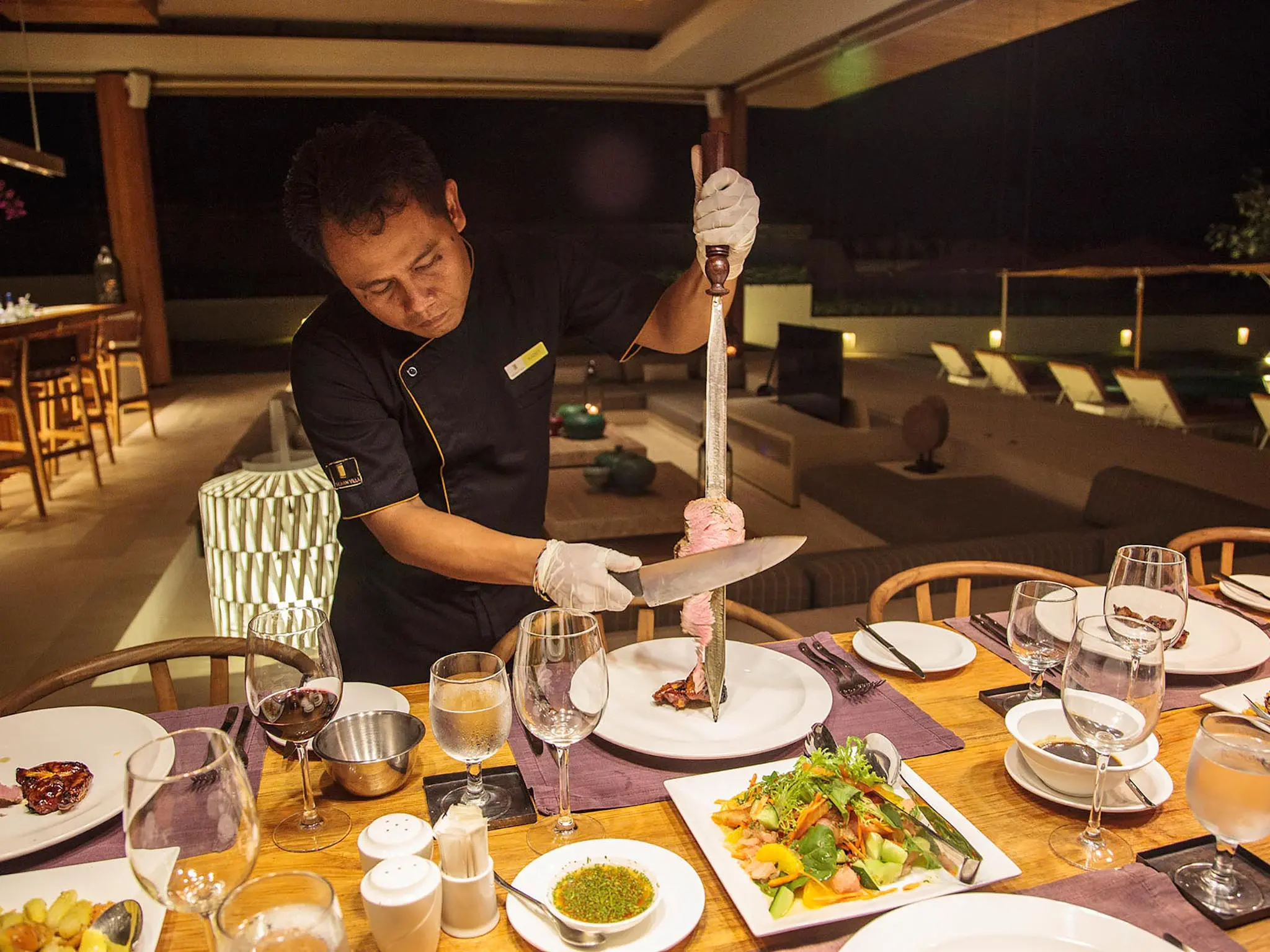 The Iman Villa Canggu Wedding Package Amora Bali Weddings