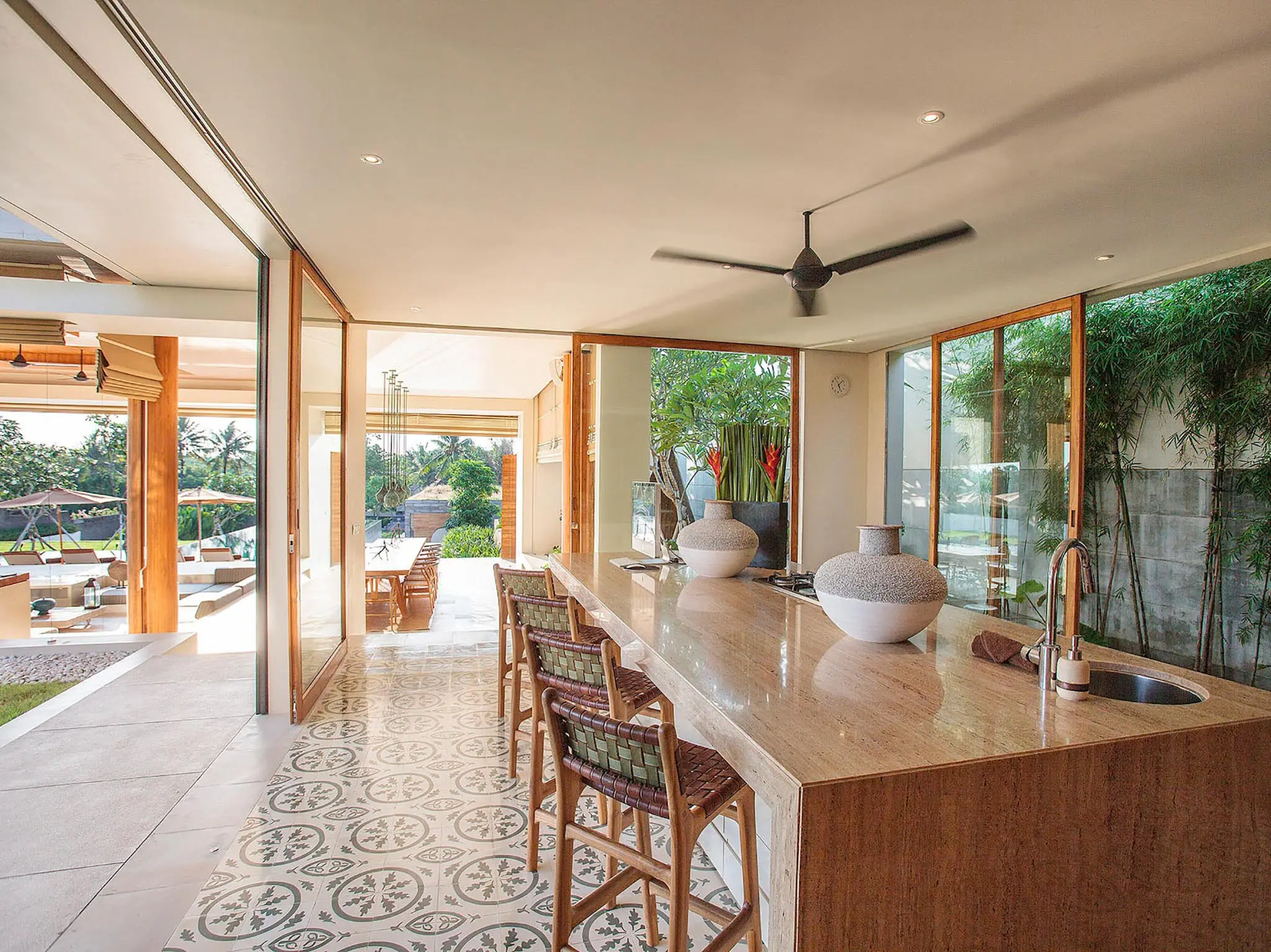 The Iman Villa Canggu Wedding Package Amora Bali Weddings