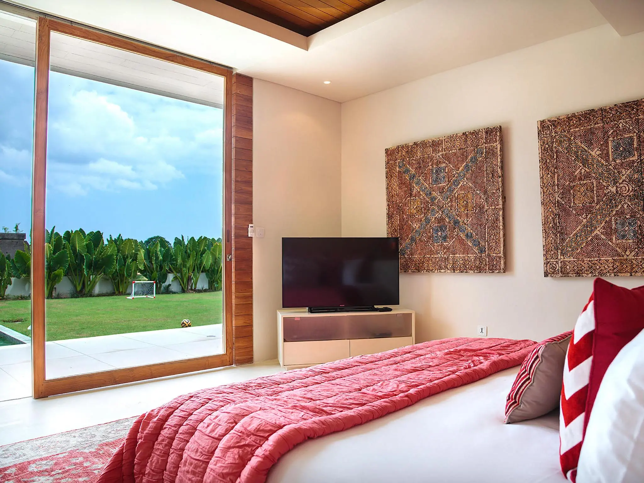 The Iman Villa Canggu Wedding Package Amora Bali Weddings