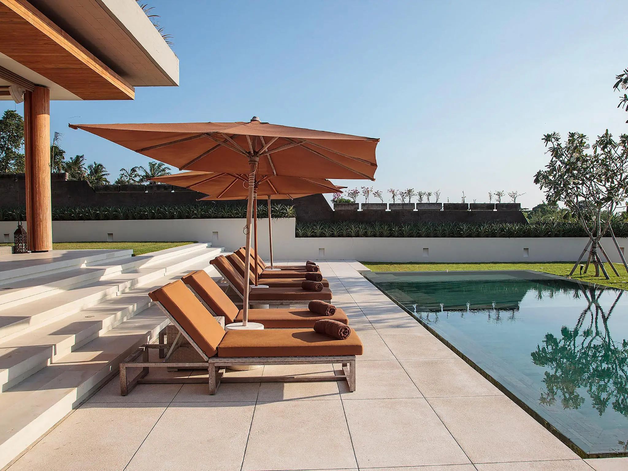 The Iman Villa Canggu Wedding Package Amora Bali Weddings