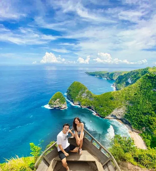 Amora Bali Honeymoon Packages 1