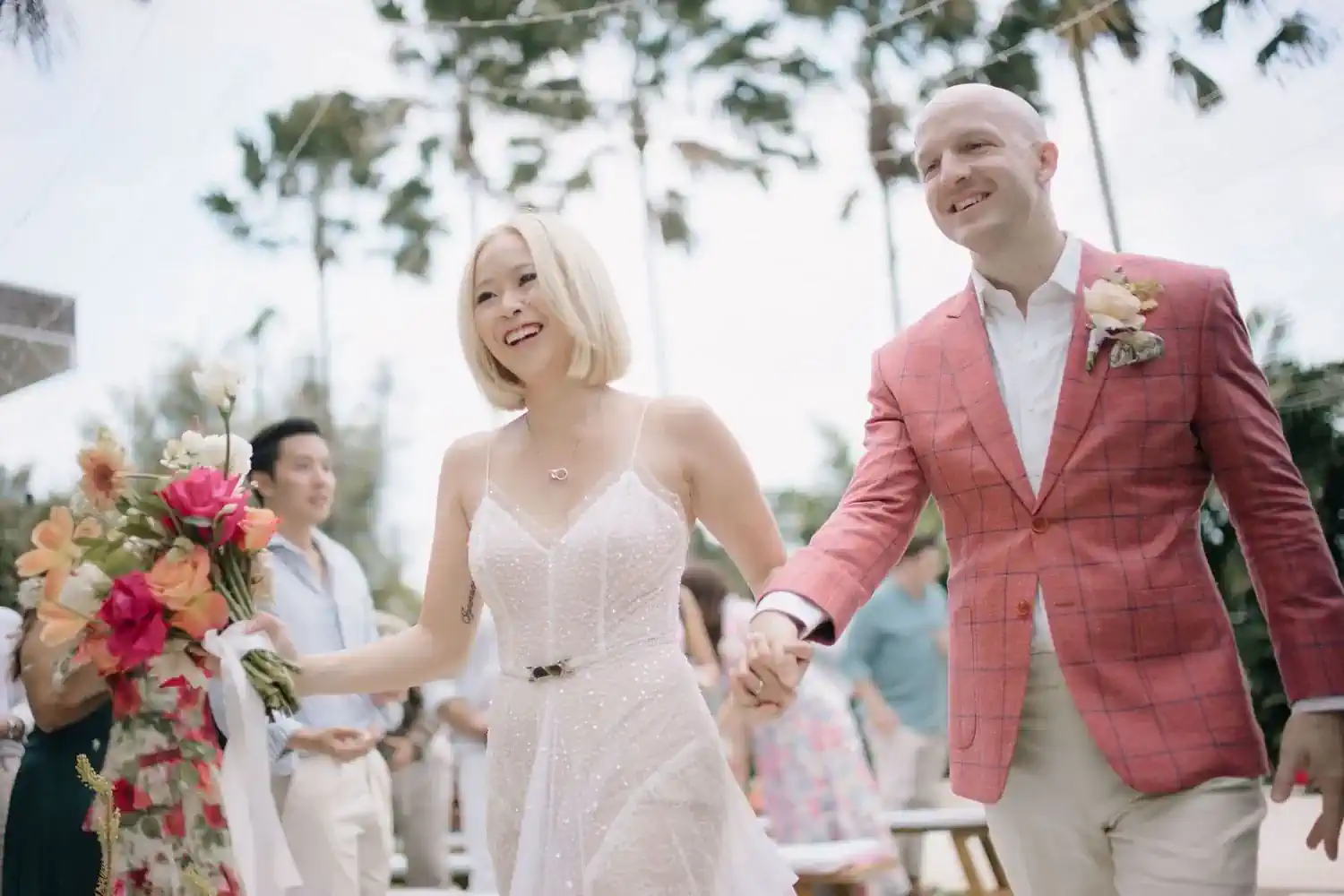 Amora Bali Weddings Hero 3