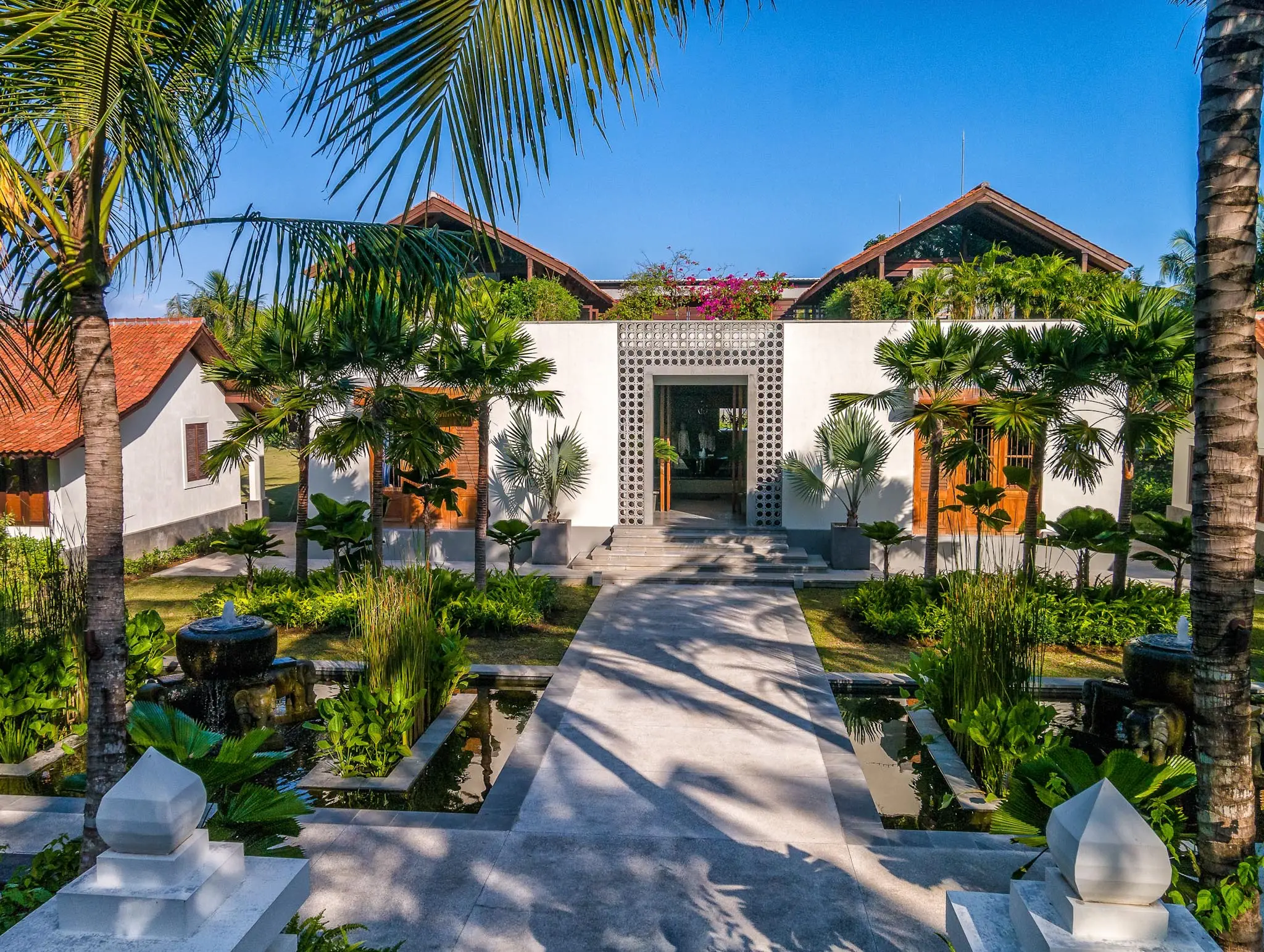 Jeeva Saba Villa Wedding Package Amora Bali Weddings