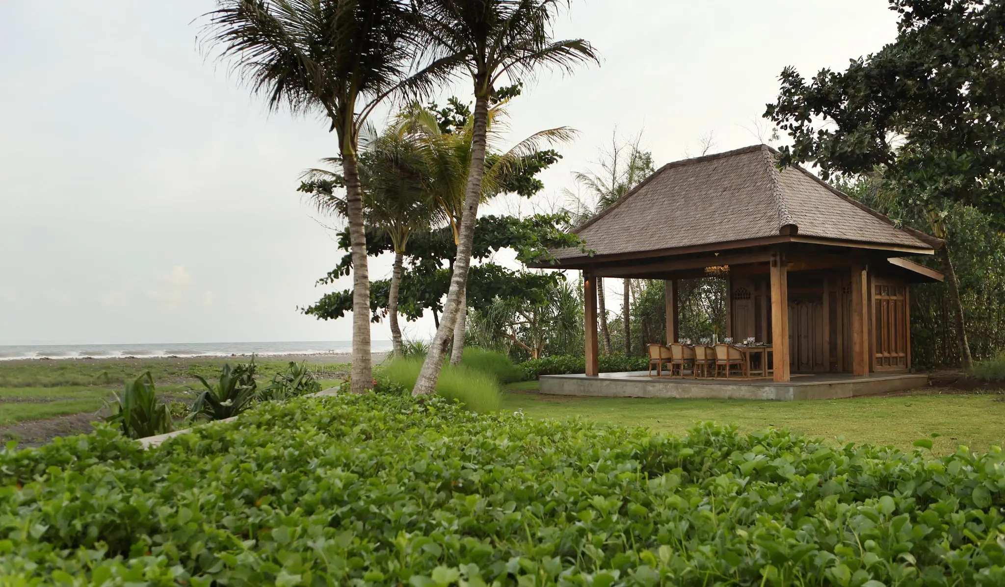 Jeeva Saba Villa Wedding Package Amora Bali Weddings