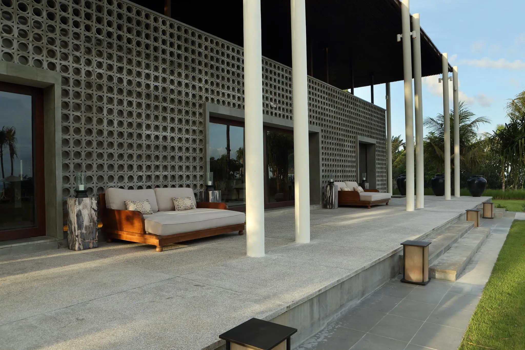 Jeeva Saba Villa Wedding Package Amora Bali Weddings