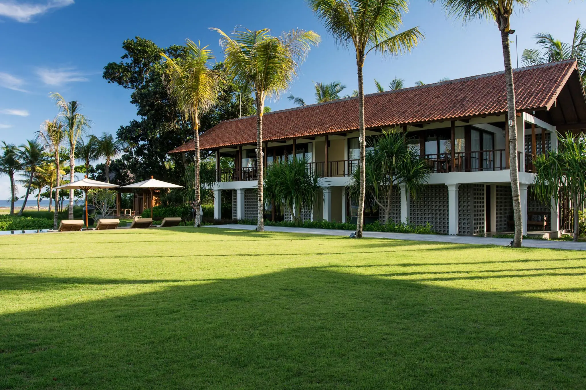 Jeeva Saba Villa Wedding Package Amora Bali Weddings