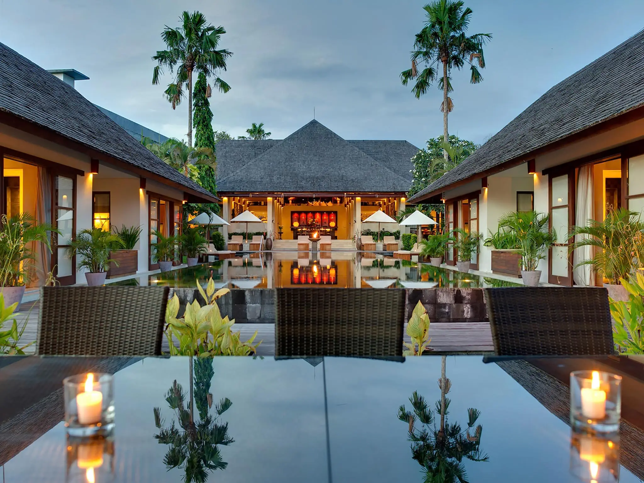 Mandalay Villa CAnggu Wedding Package Amora Bali Weddings