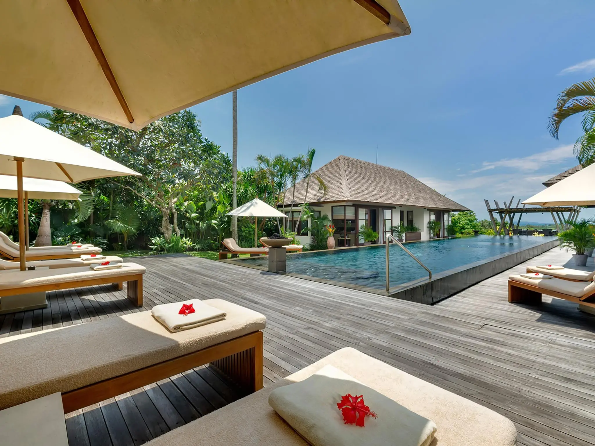 Mandalay Villa CAnggu Wedding Package Amora Bali Weddings