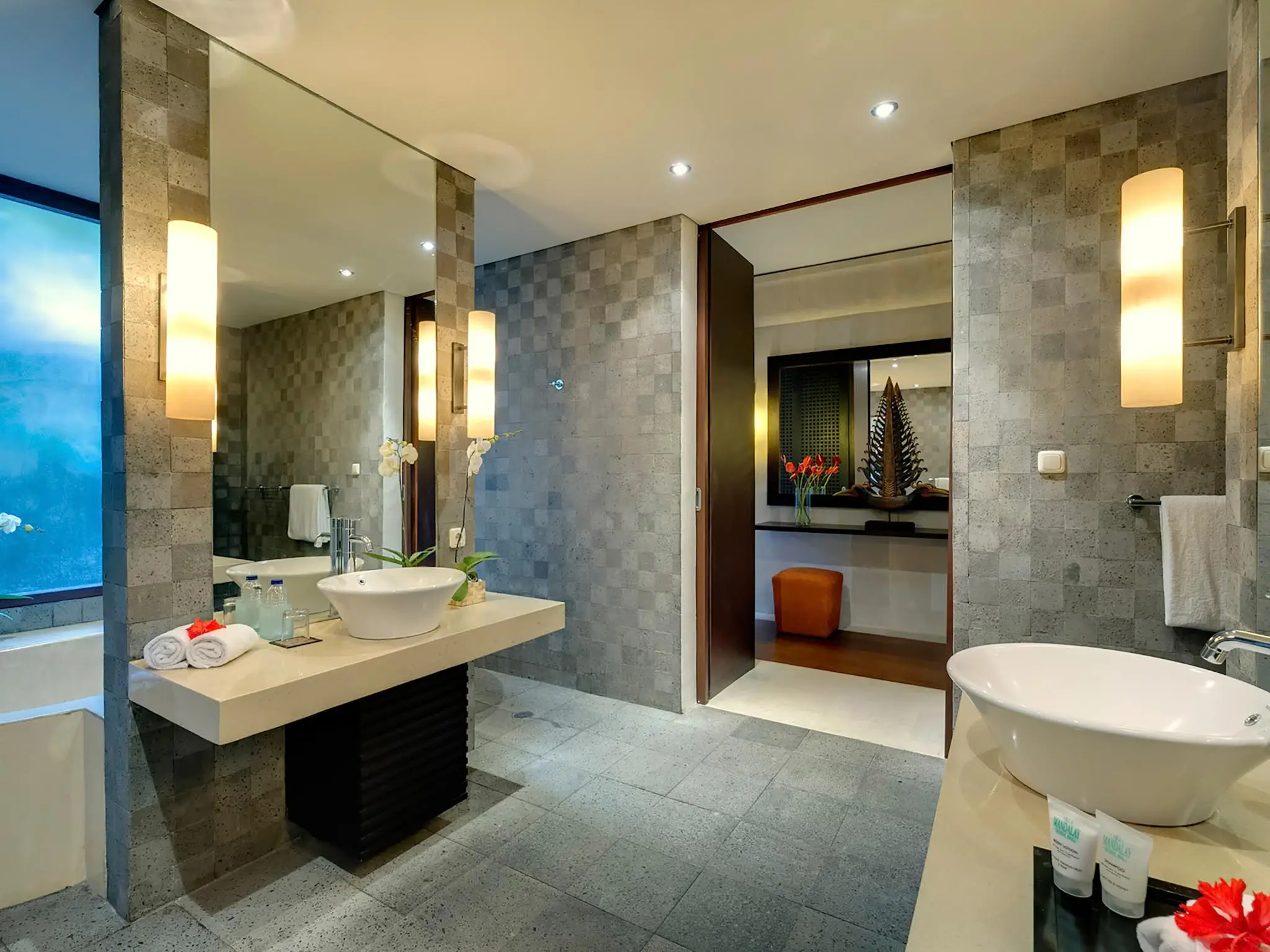 Mandalay Villa CAnggu Wedding Package Amora Bali Weddings