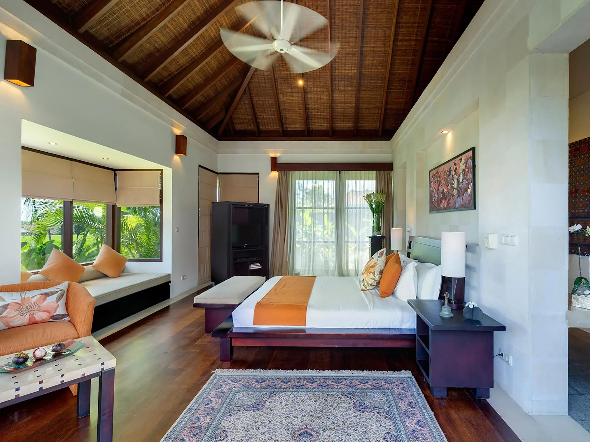 Mandalay Villa CAnggu Wedding Package Amora Bali Weddings