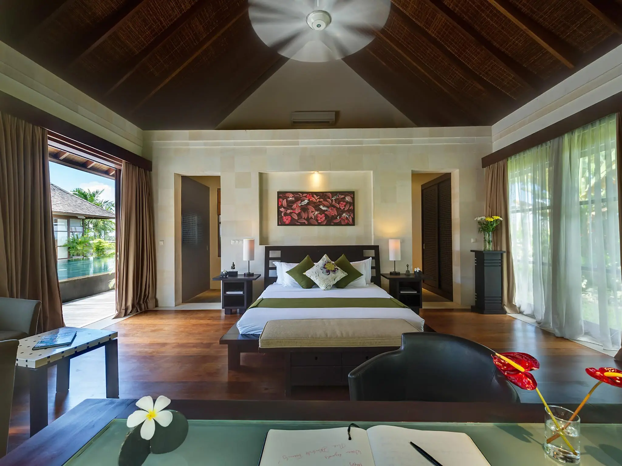 Mandalay Villa CAnggu Wedding Package Amora Bali Weddings