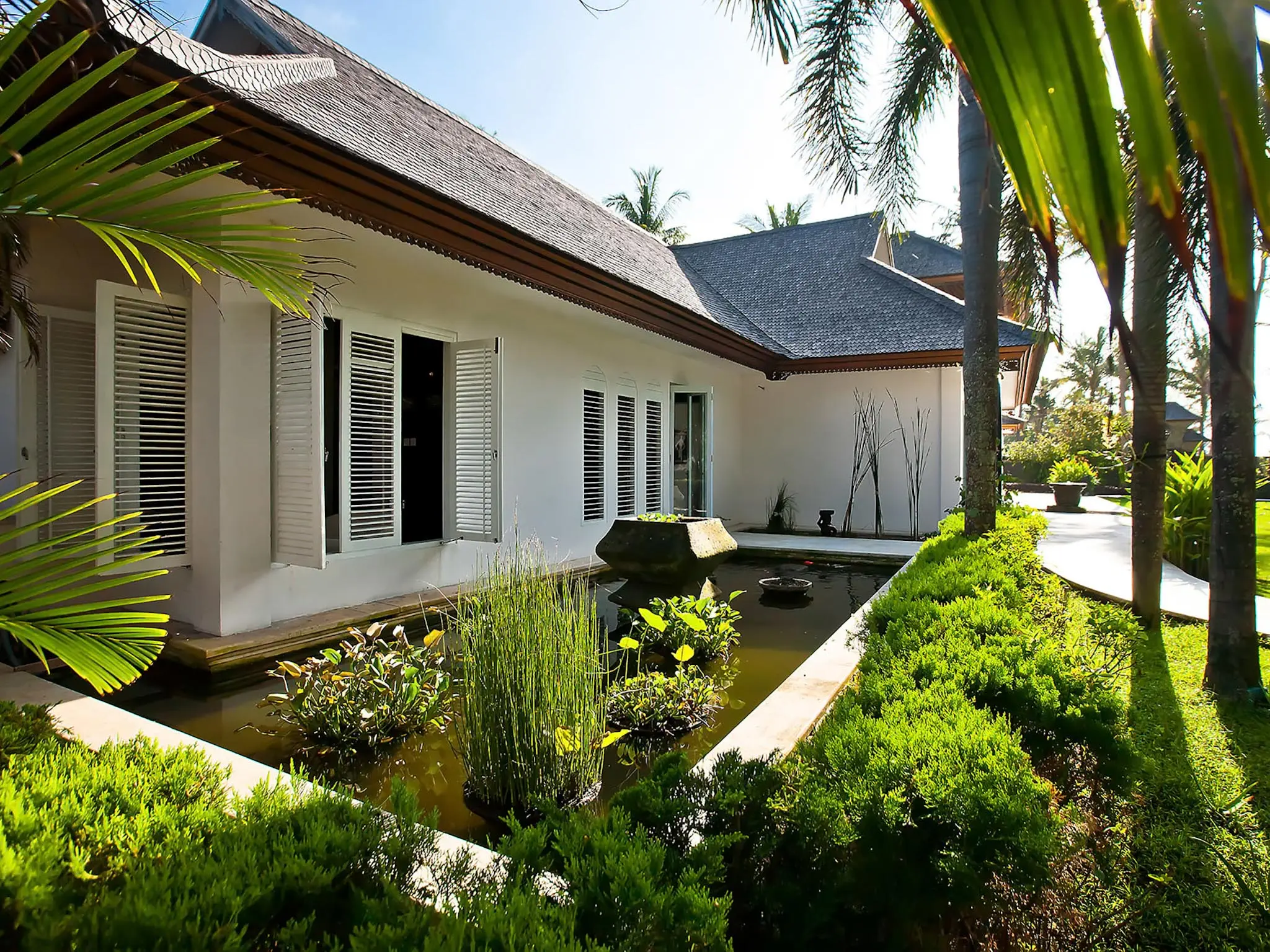 Puri Nirwana Villa Wedding Package Amora Bali Weddings