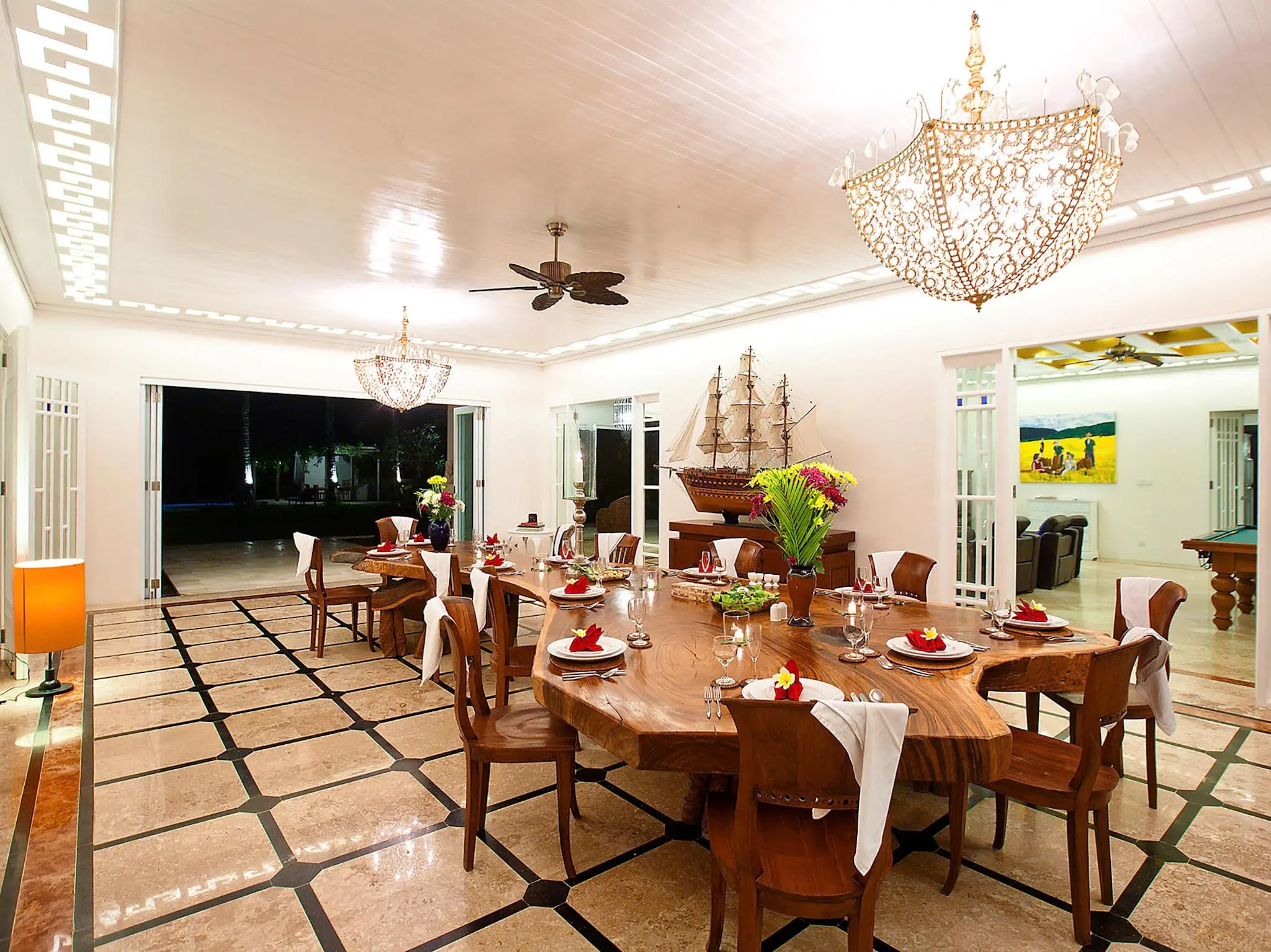 Puri Nirwana Villa Wedding Package Amora Bali Weddings