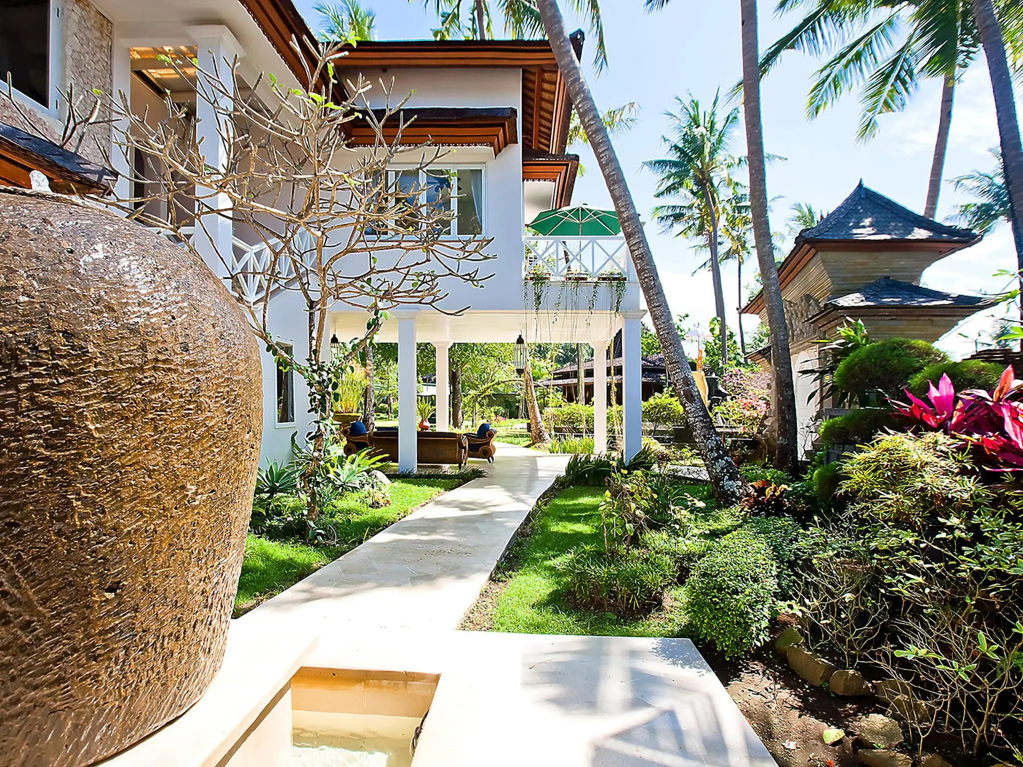 Puri Nirwana Villa Wedding Package Amora Bali Weddings