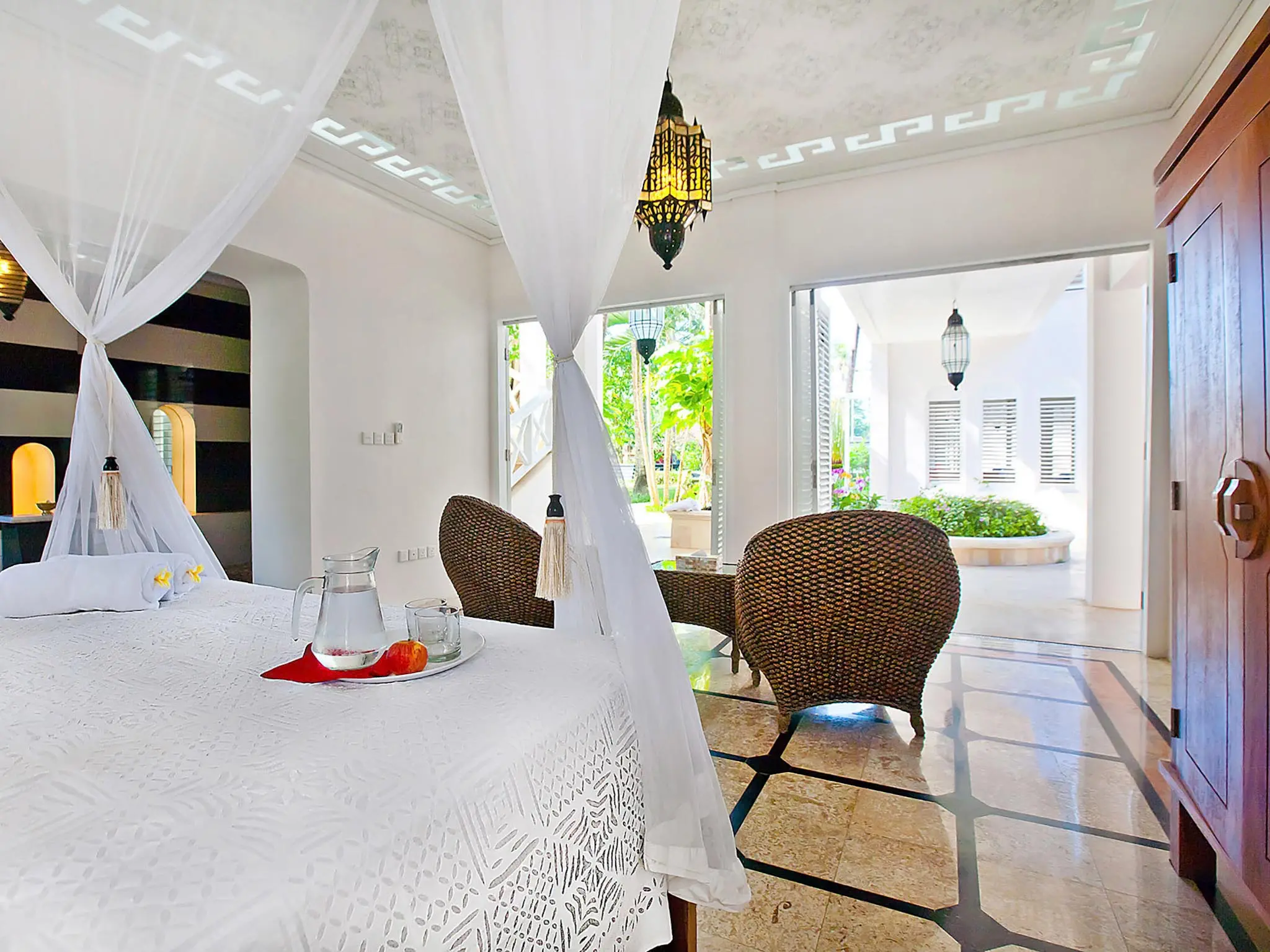 Puri Nirwana Villa Wedding Package Amora Bali Weddings