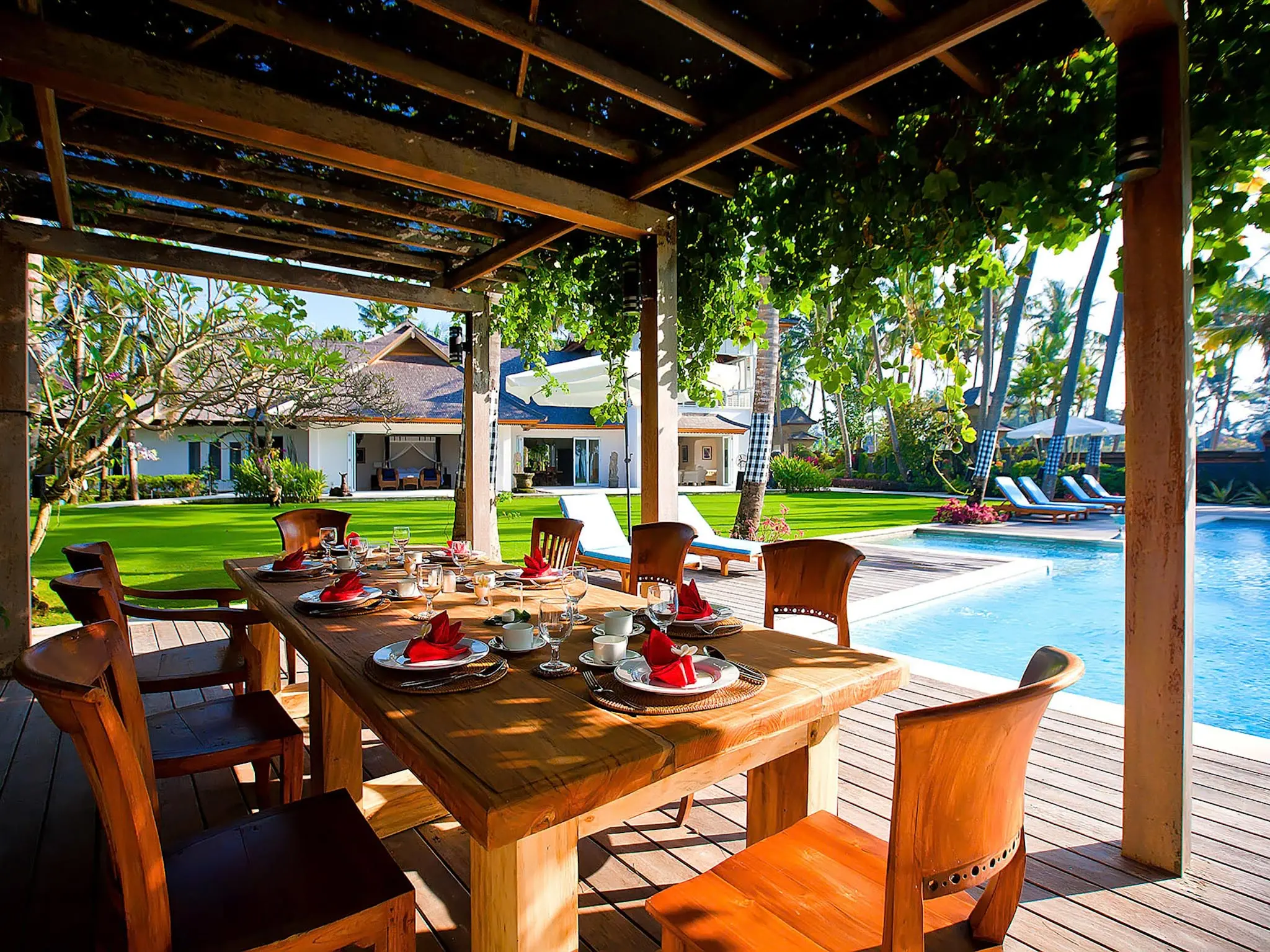 Puri Nirwana Villa Wedding Package Amora Bali Weddings