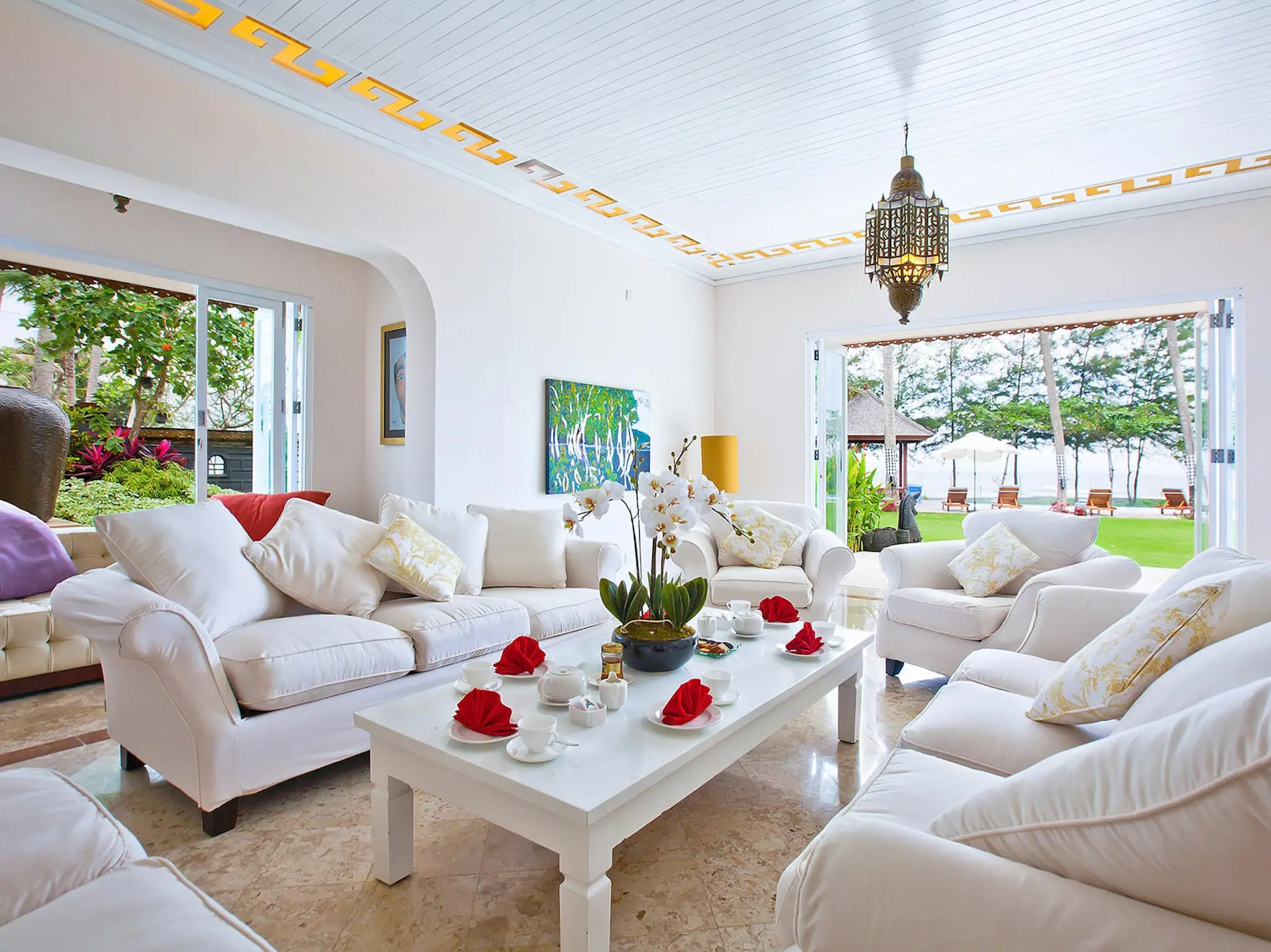 Puri Nirwana Villa Wedding Package Amora Bali Weddings