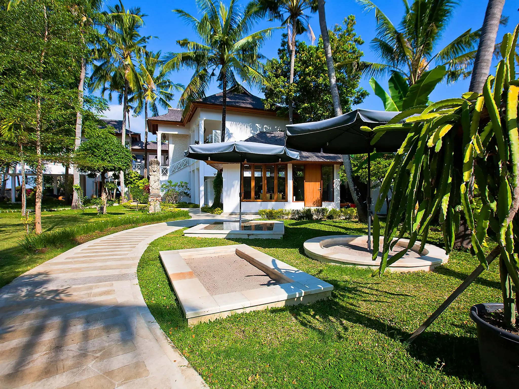 Puri Nirwana Villa Wedding Package Amora Bali Weddings