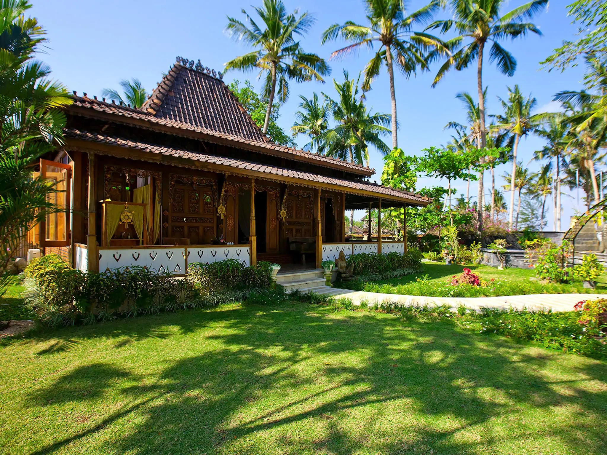 Puri Nirwana Villa Wedding Package Amora Bali Weddings