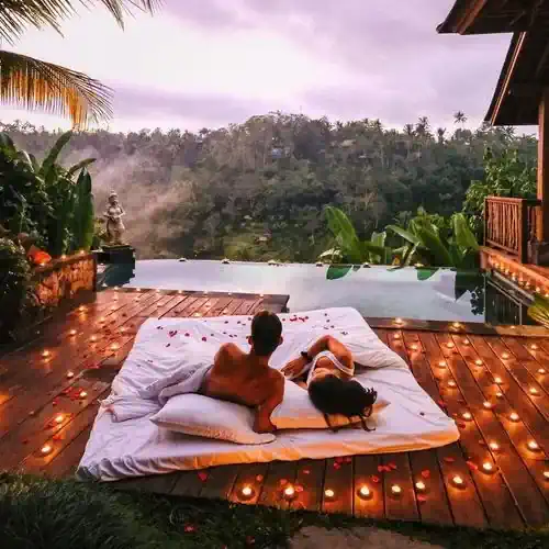 Amora Bali Honeymoon Packages 1