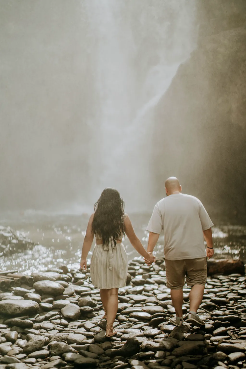 Amora Bali Weddings Section 1