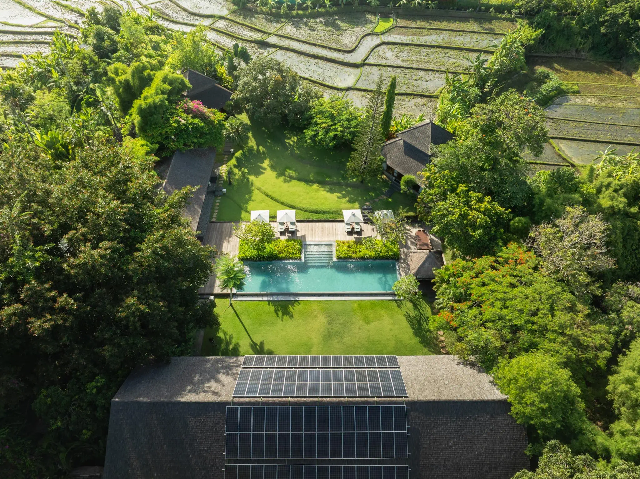 Amita Villa Wedding Package Amora Bali Weddings