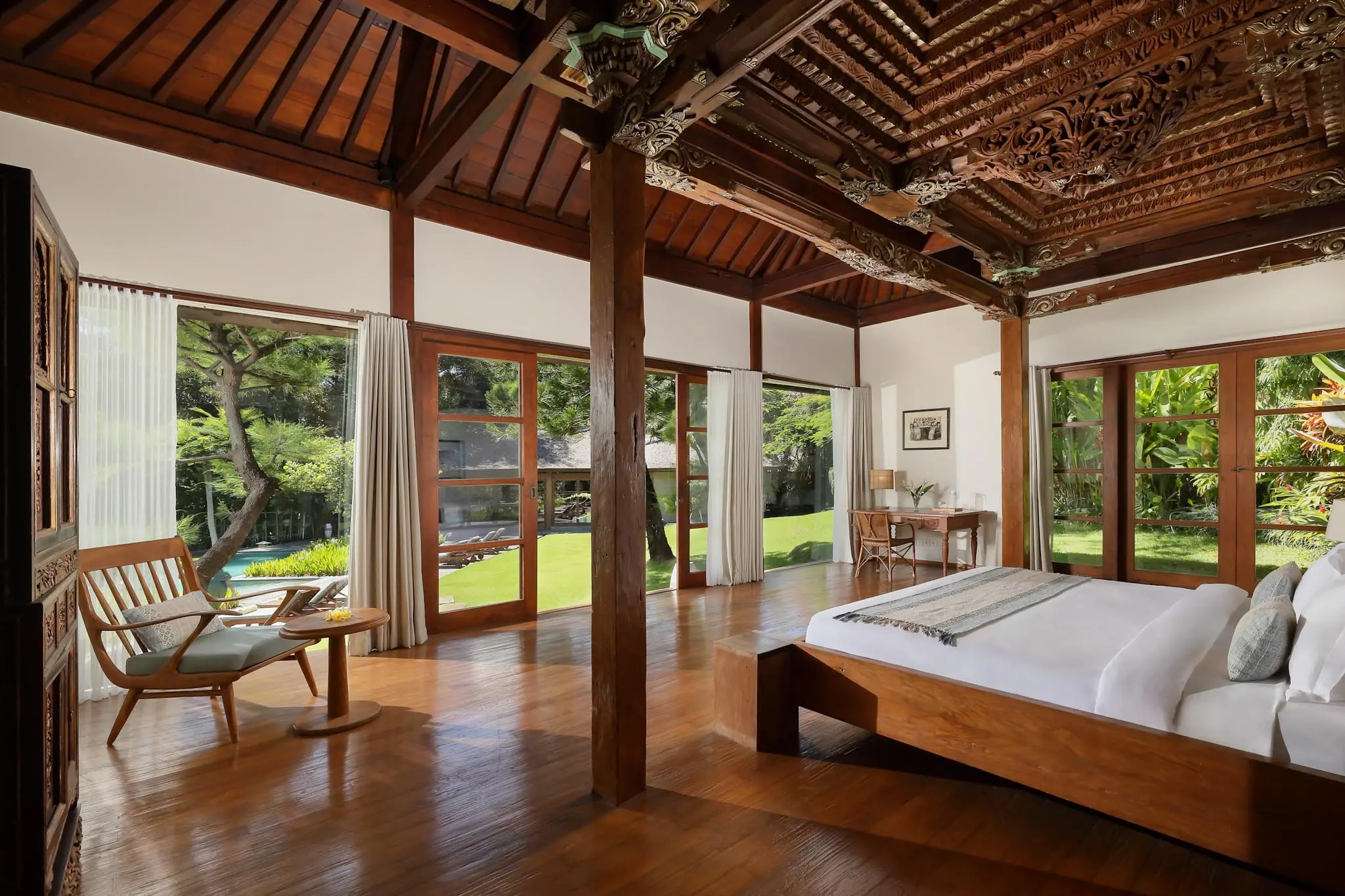 Amita Villa Wedding Package Amora Bali Weddings