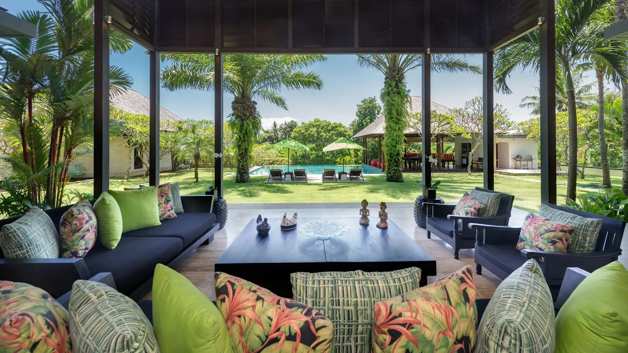 Bendega Nui Villa Wedding Package Amora Bali Weddings