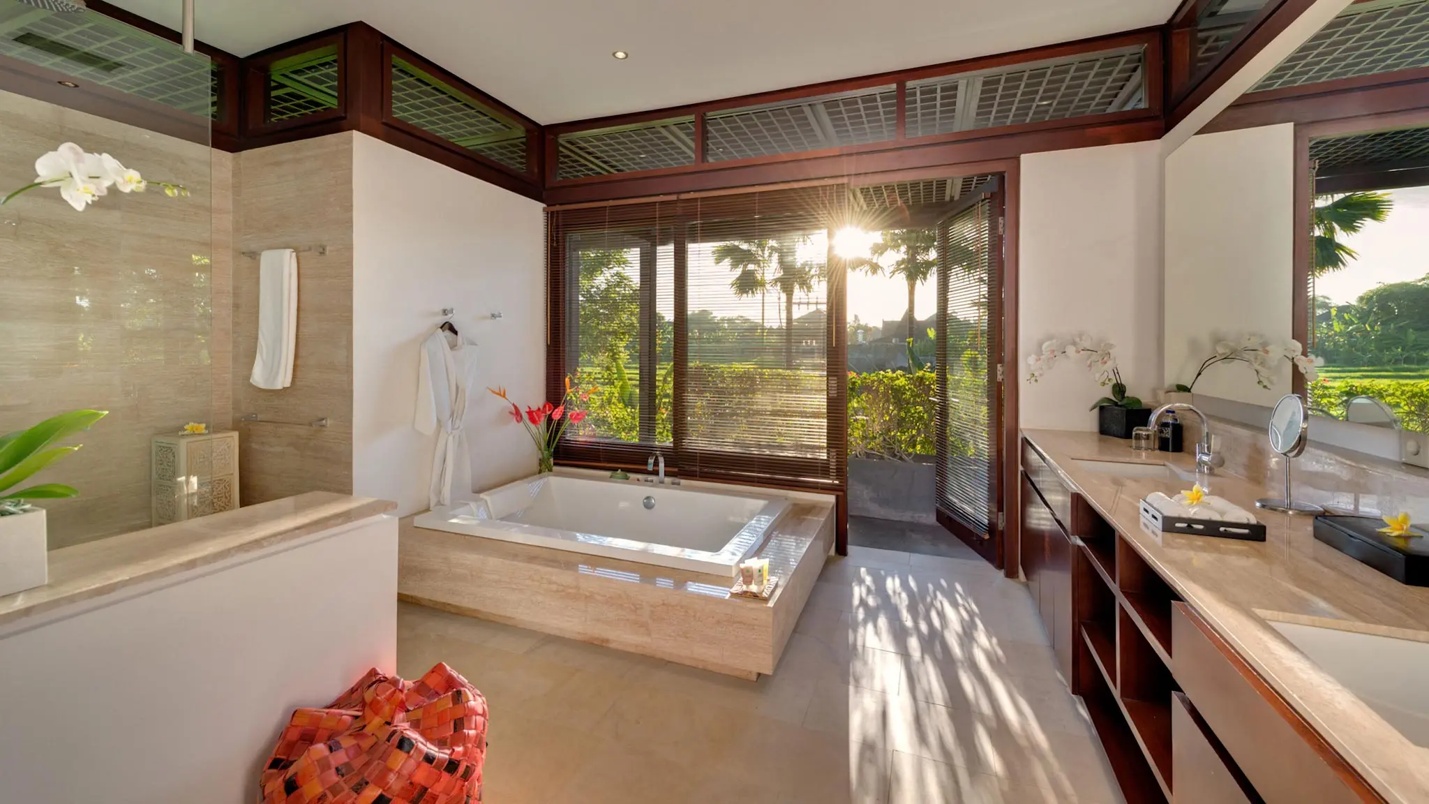 Bendega Nui Villa Wedding Package Amora Bali Weddings