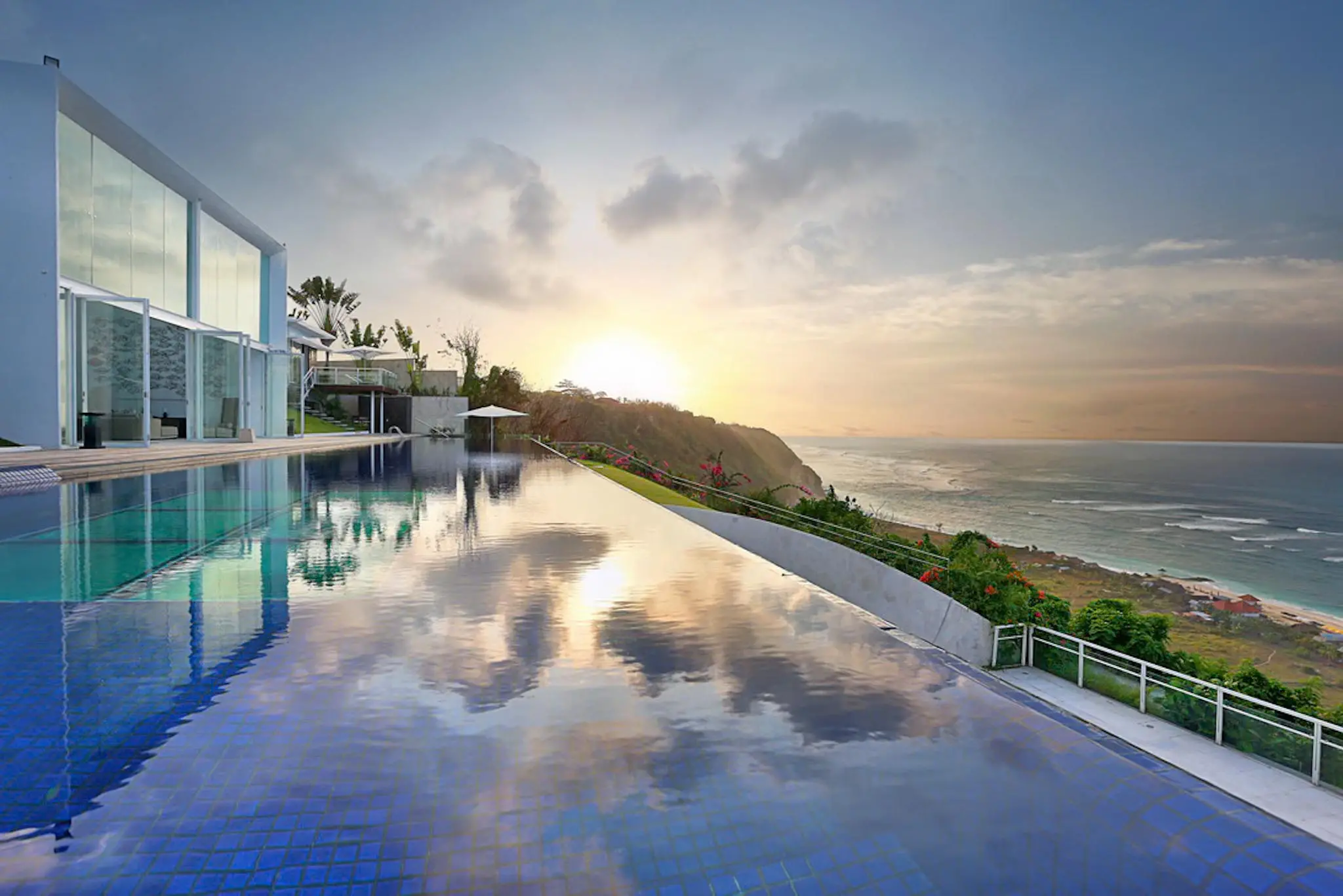 Latitude Villa Wedding Package Amora Bali Weddings