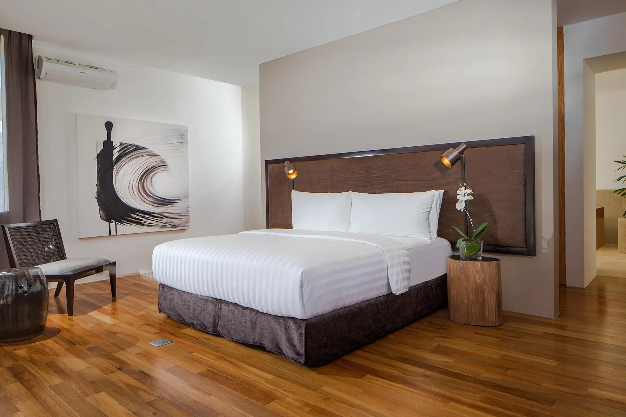 The Palm House Villa Wedding Package Amora Bali Weddings