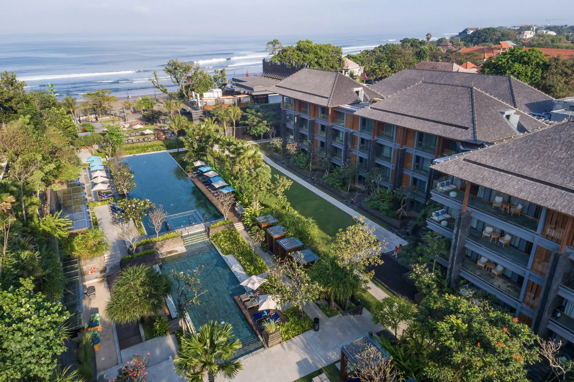 Secret garden wedding in seminyak